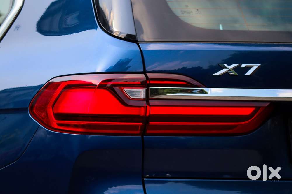 Bmw X7 Xdrive30d Dpe Signature, 2021, Diesel