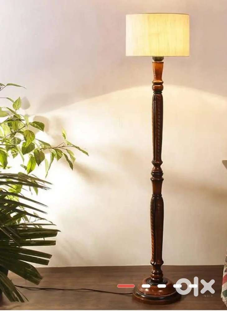 Floor lamps brand new