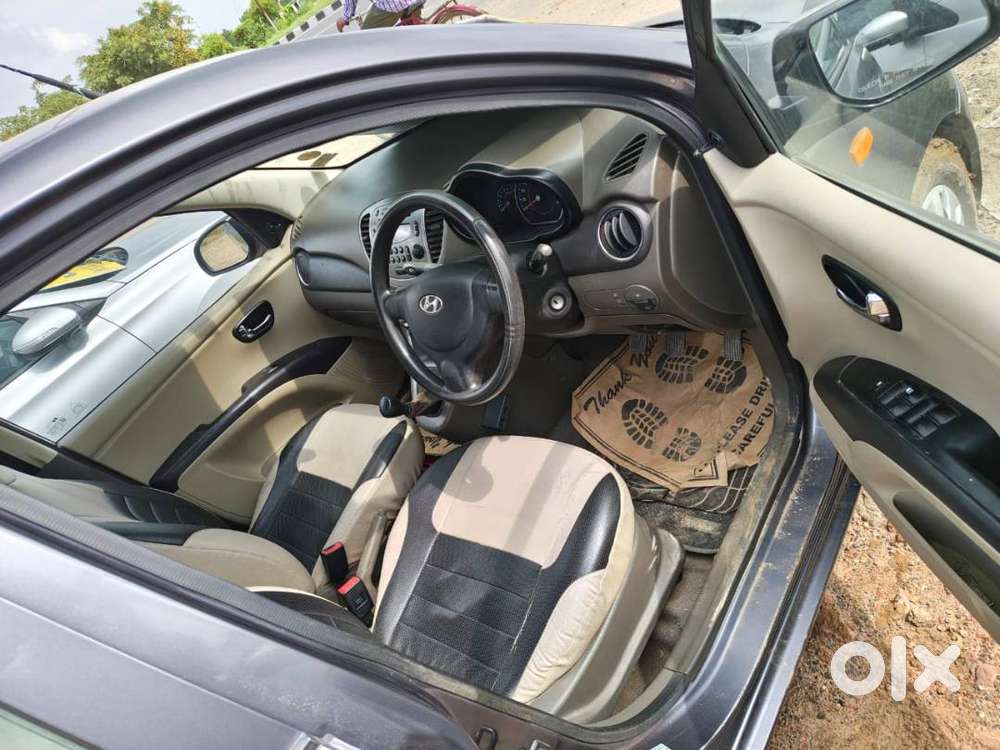 I10 Sportz, 1st Owner, 2 Key