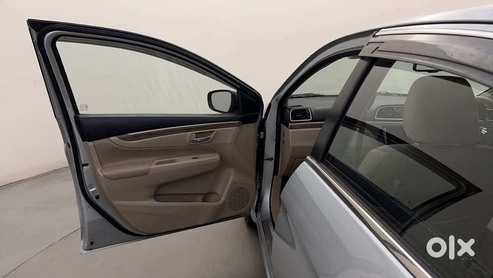 Maruti Suzuki Ciaz Alpha 1.5, 2023, Petrol