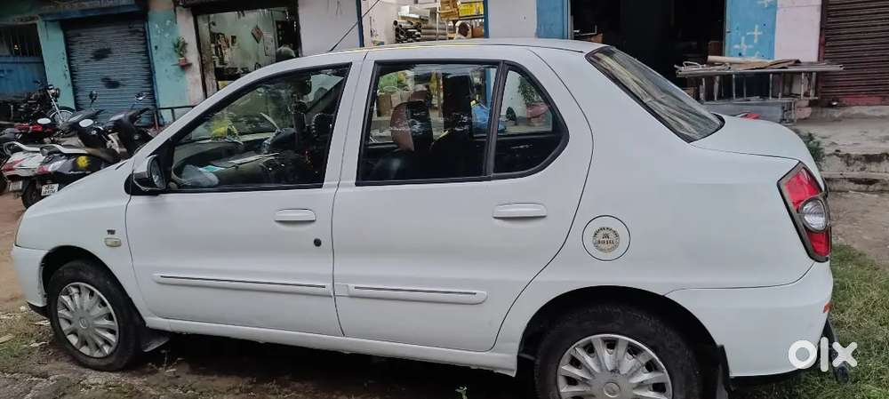 Tata Indigo Ecs 2015