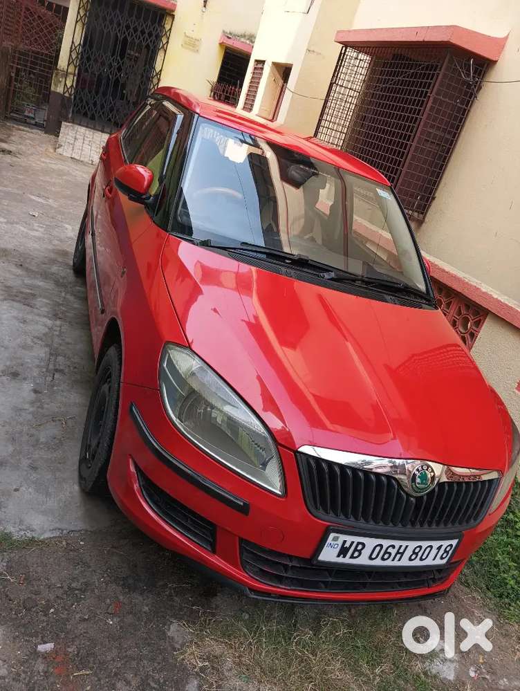 I Want To Sale My Car