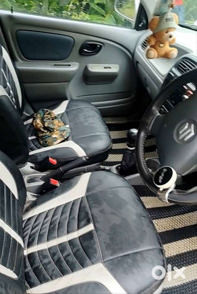 Maruti Suzuki Alto K10 For Sale   Model: 2010  Engine: 1000cc