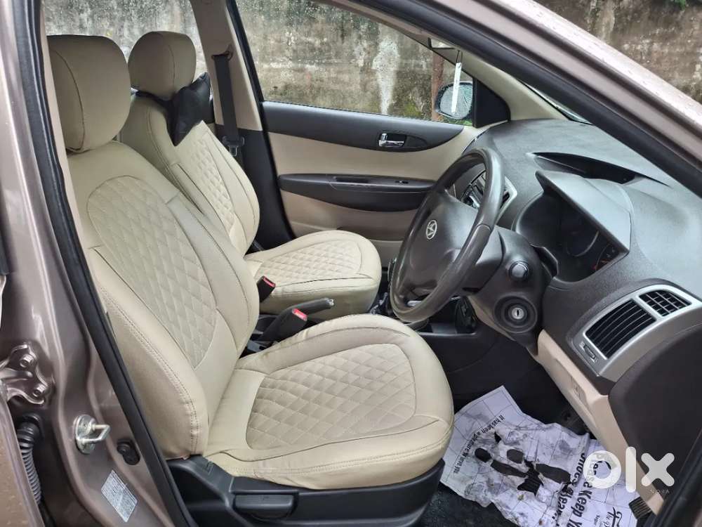 Hyundai I20, 2014, Diesel