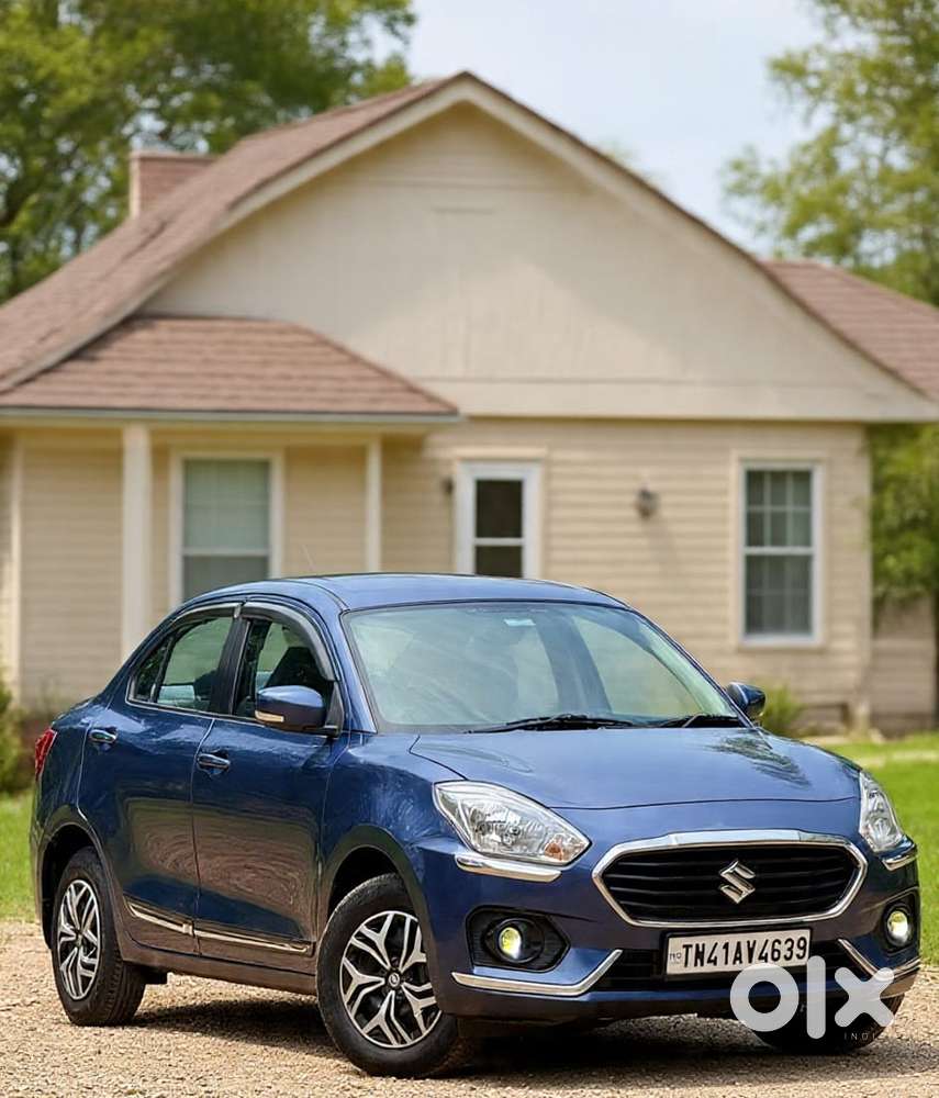 Maruti Suzuki Swift Dzire, 2019, Diesel