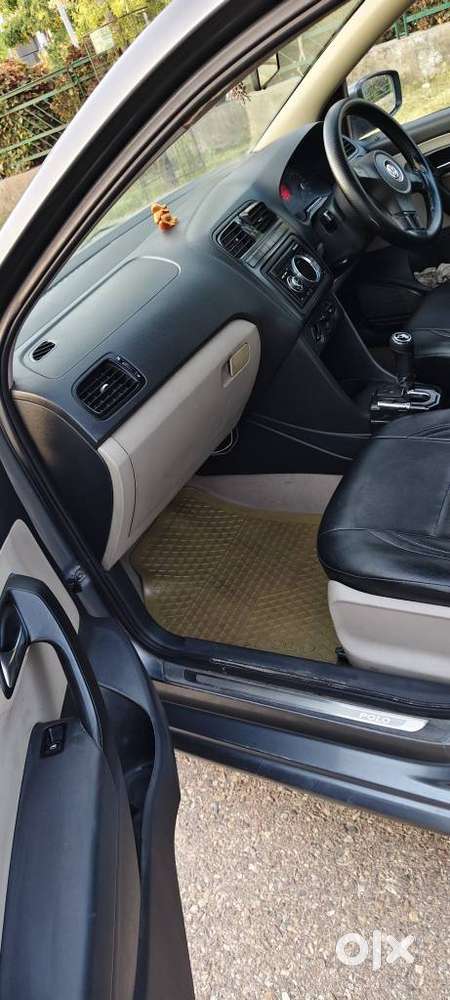 Volkswagen Polo Petrol Comfortline 1.2l, 2011, Petrol