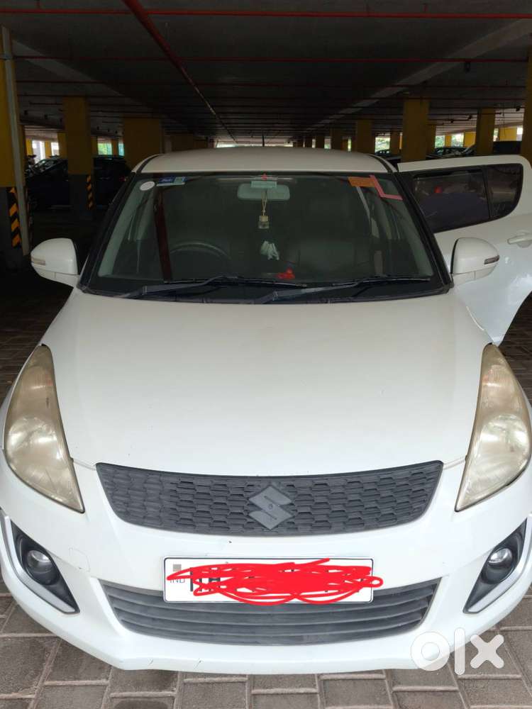 Maruti Suzuki Swift 2014