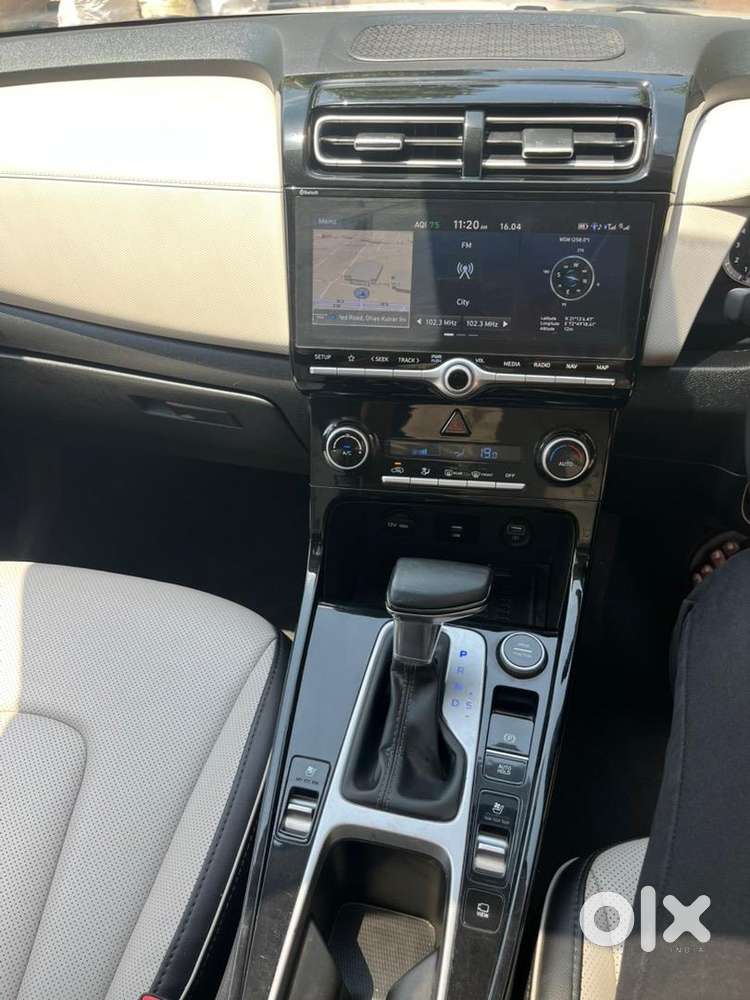 Hyundai Creta 2022 Diesel Good Condition