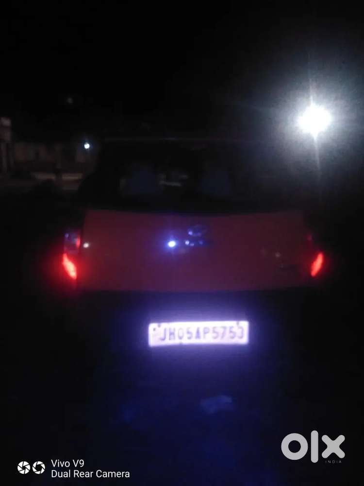 Tata Nano Xe Petrol 2012