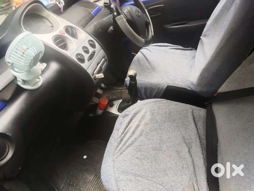 Selling Of Tata Nano Xt 2014 Model In Running Condition