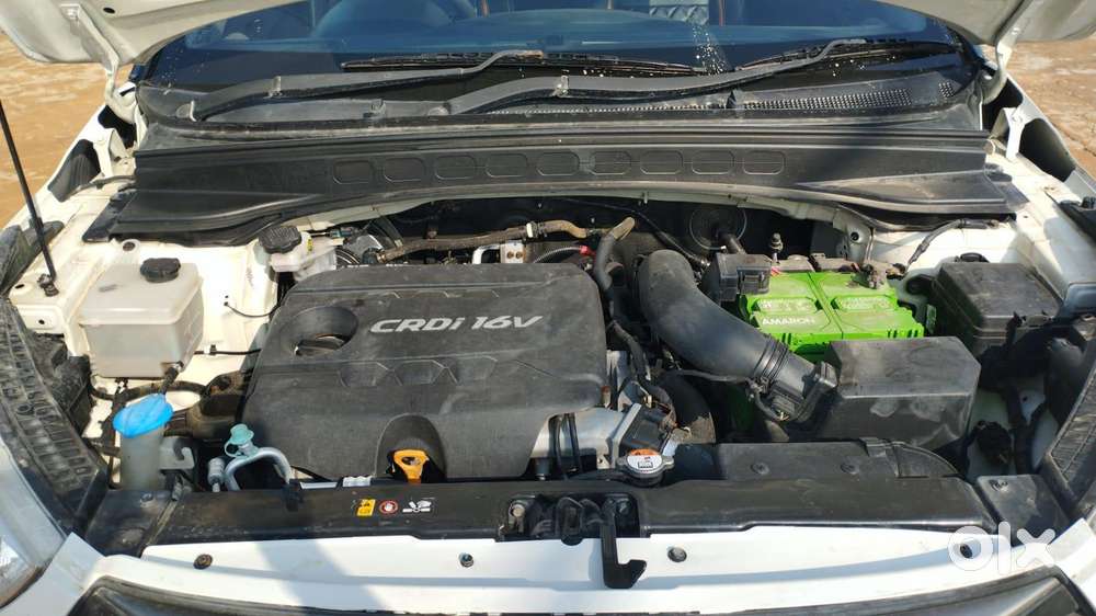 Hyundai Creta 1.4 Ex Diesel, 2015, Diesel