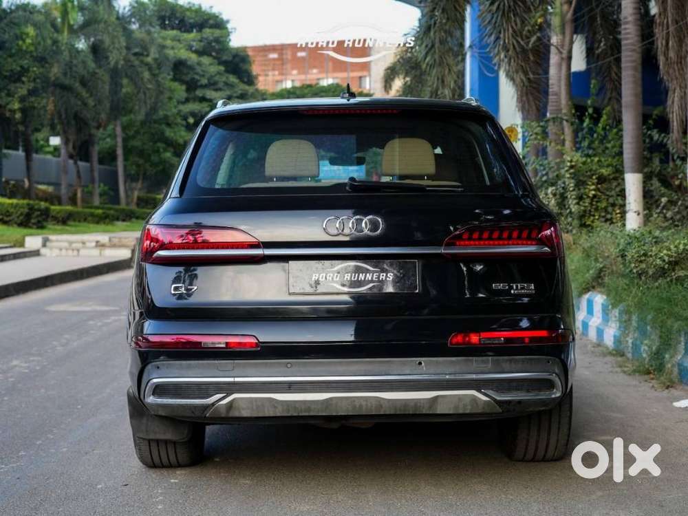 Audi Q7 3.0 Premium Plus 55 Tfsi, 2022, Petrol
