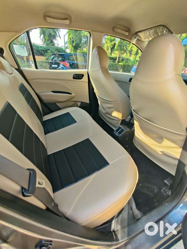 Hyundai Santro Magna, 2020, Petrol