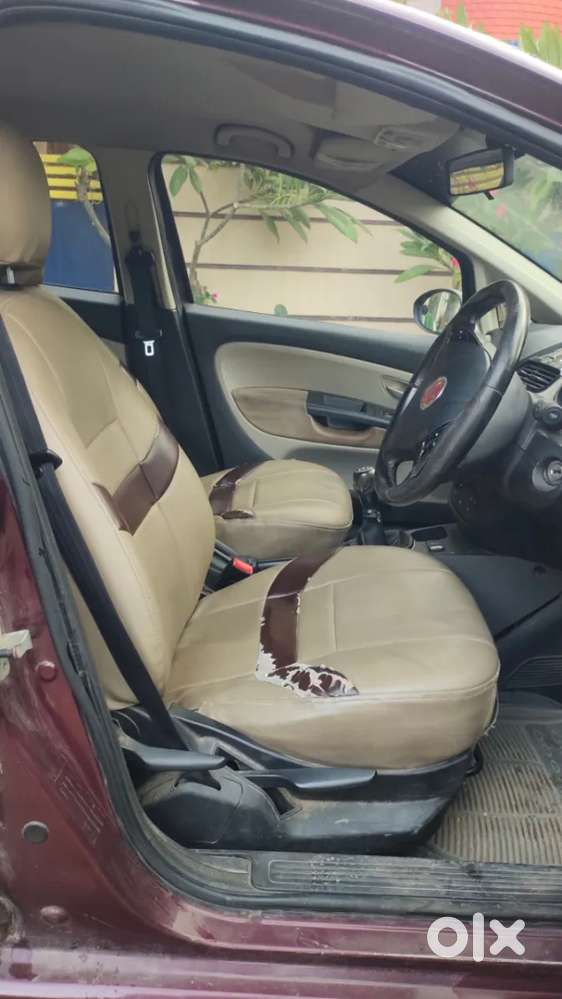 Fiat Punto Evo, 2015, Diesel