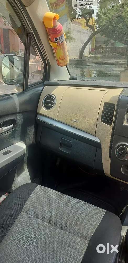 Maruti Suzuki Wagon R Lxi 2016 For Sale