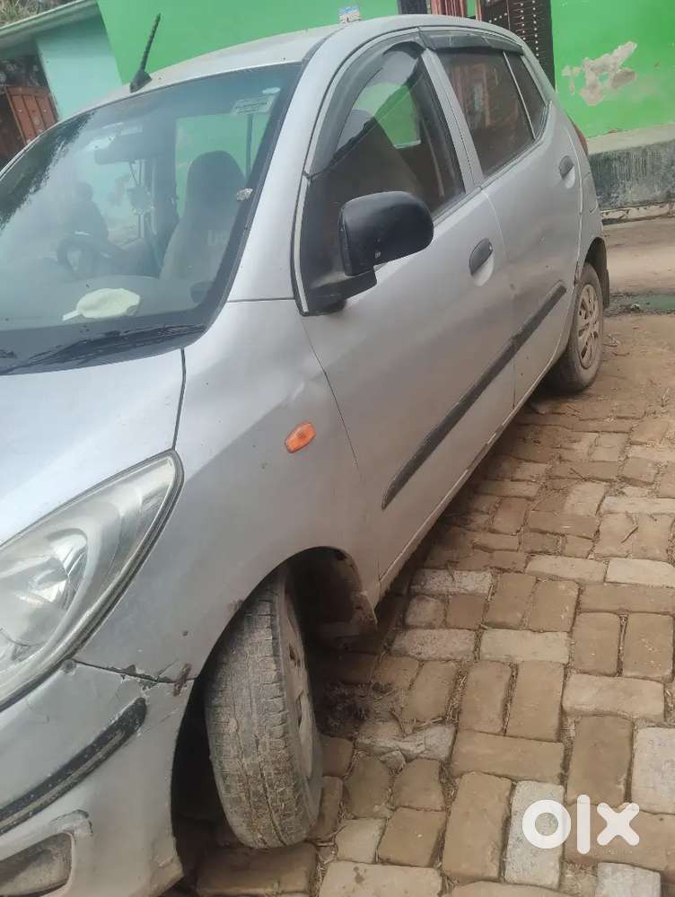 Hyundai I10 Era Itech 2011 Petrol Manual