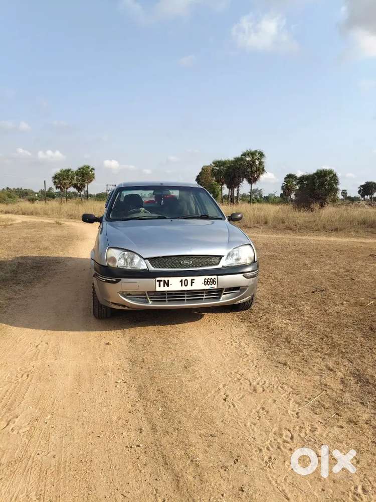 Ford Ikon Petrol Good Engine