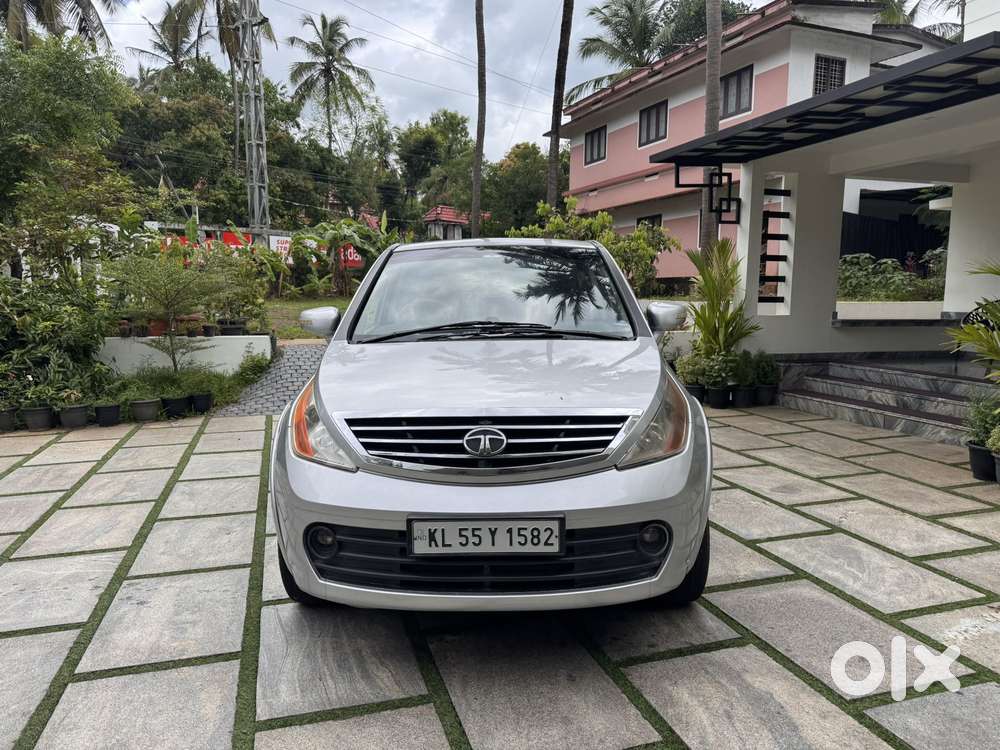 Tata Aria, 2013, Diesel
