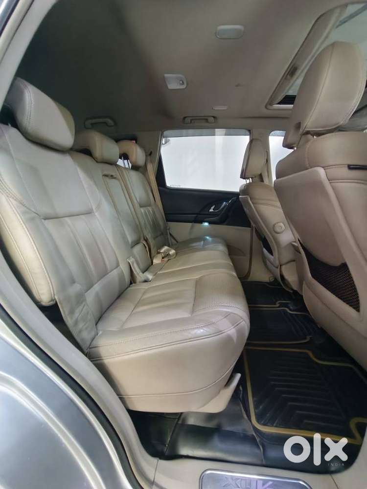 Mahindra Xuv500 W10 2wd, 2016, Diesel