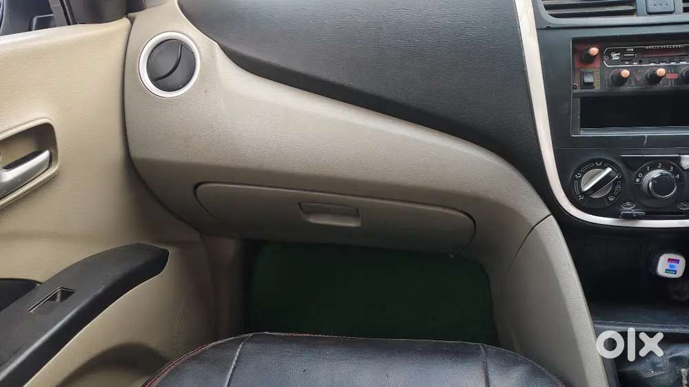Maruti Suzuki Celerio 2016 Cng & Hybrids 62000 Km Driven