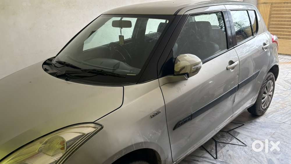Maruti Suzuki Swift 2015 Diesel