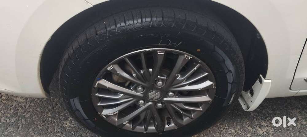 Maruti Suzuki Ertiga 1.5 Zxi Plus, 2021, Petrol