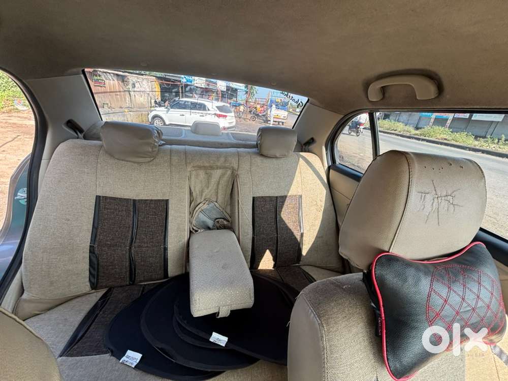 Maruti Dzire Vdi Diesel 2014