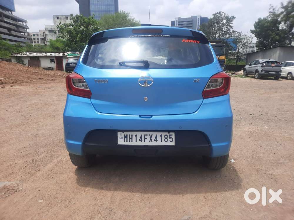 Tata Tiago Xz, 2017, Diesel