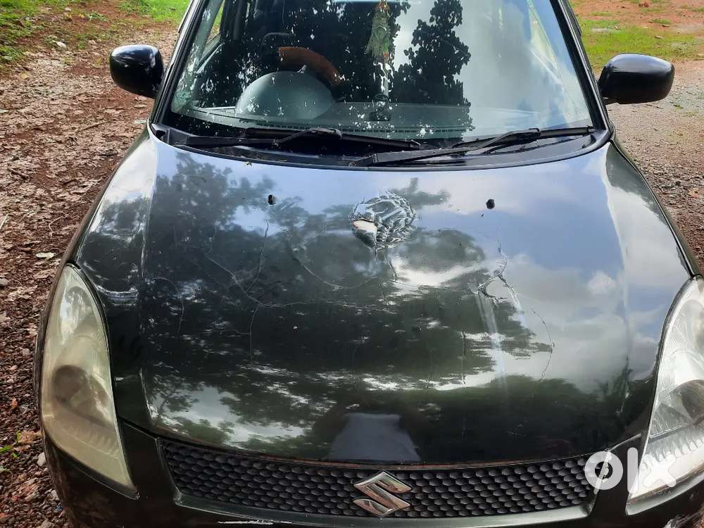 Swift 2006 Model