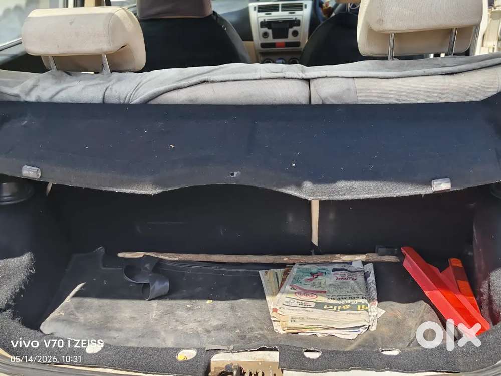 Tata Indica Vista Diesel Manual 2nd 2013
