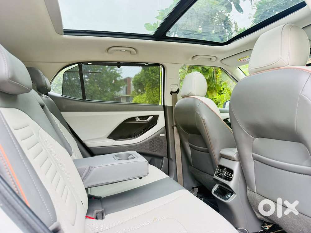 Hyundai Creta Sx(o) At, 2025, Diesel