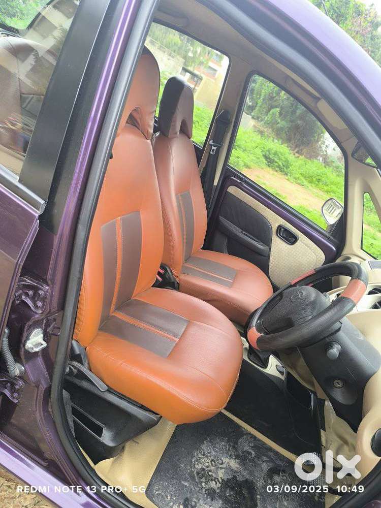 Tata Nano Xt, 2015, Petrol