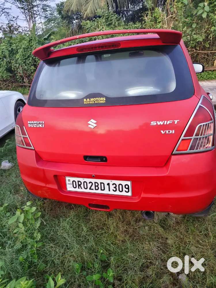 All Paper Okswif Maruti Suzuki 2010