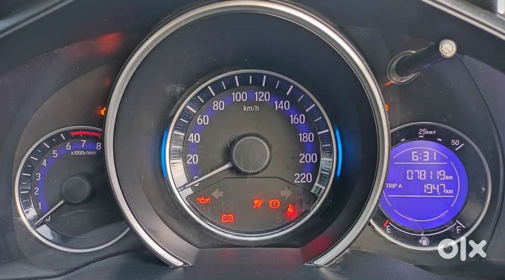 Honda Jazz 1.2 Sv I Vtec, 2015, Petrol