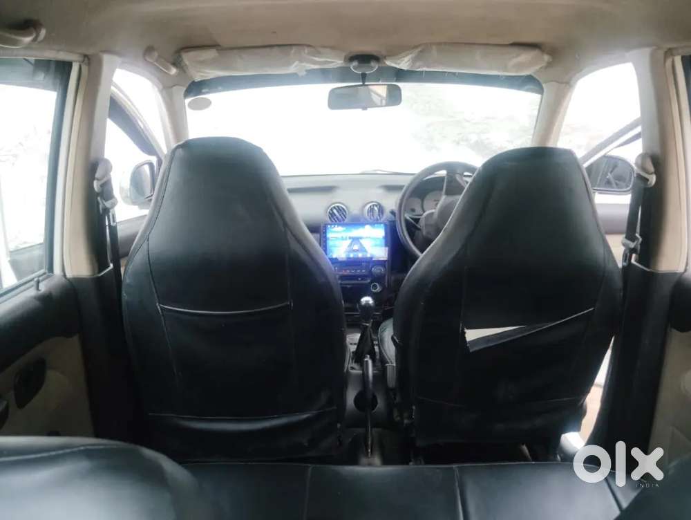 Fornt Power Window Power String Cool Ac Touch Screen