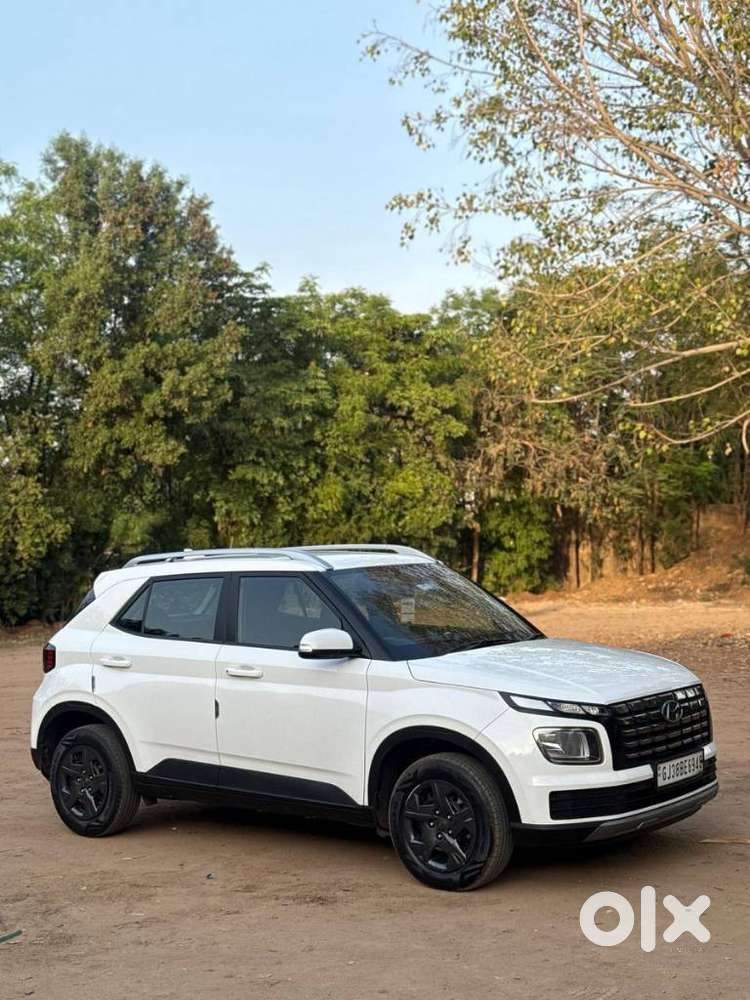 Hyundai Venue 1.5 S (o) Crdi, 2023, Diesel