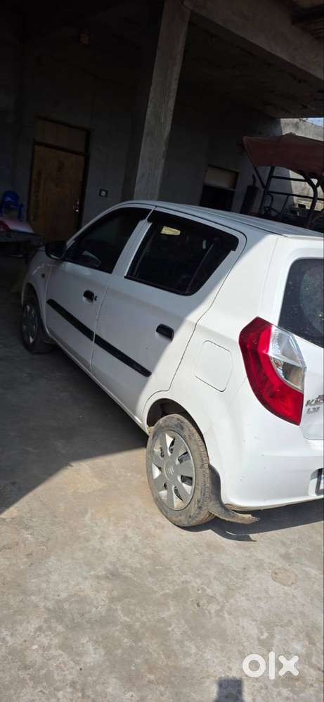 Maruti Suzuki Alto K10 Lxi 2019