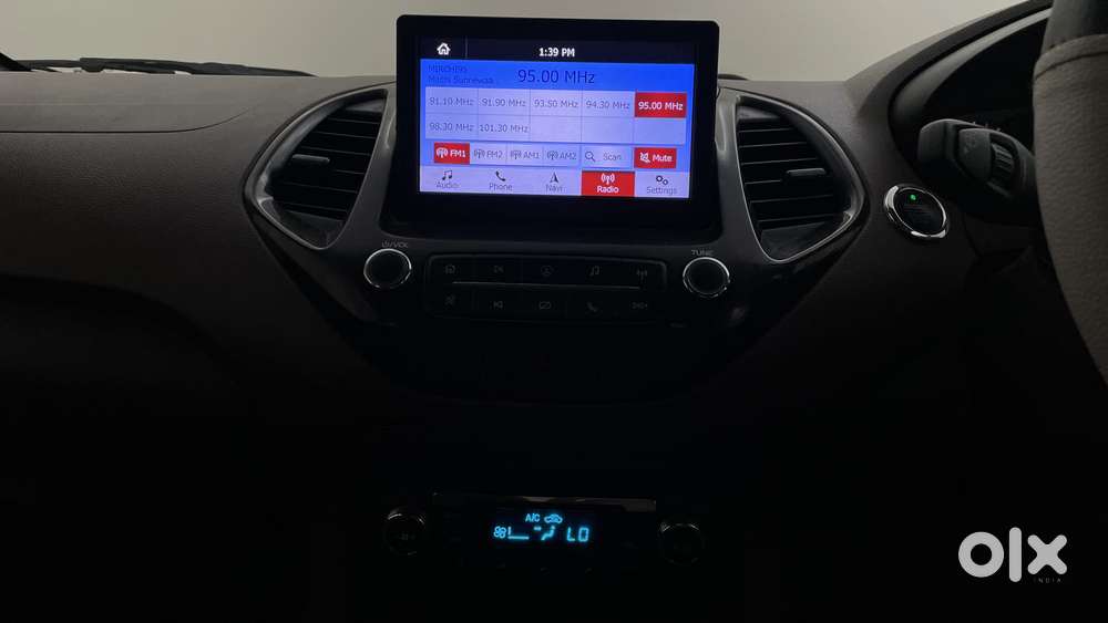 Ford Freestyle Titanium Diesel, 2018, Diesel