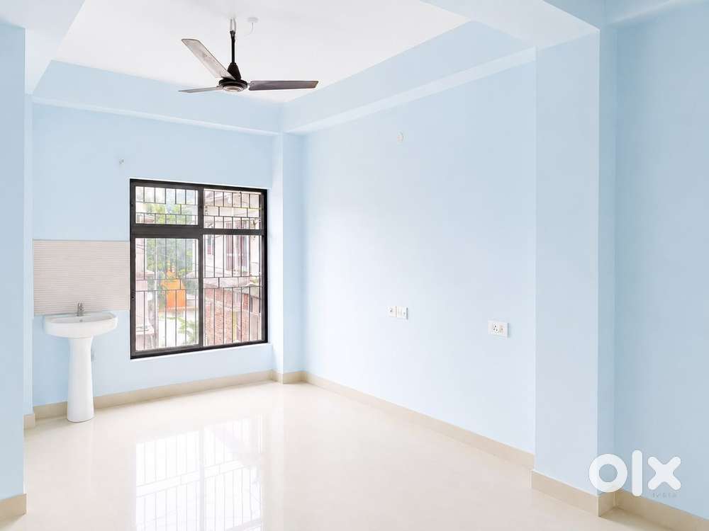 2BHK near Hayat Hospital, Lal Ganesh