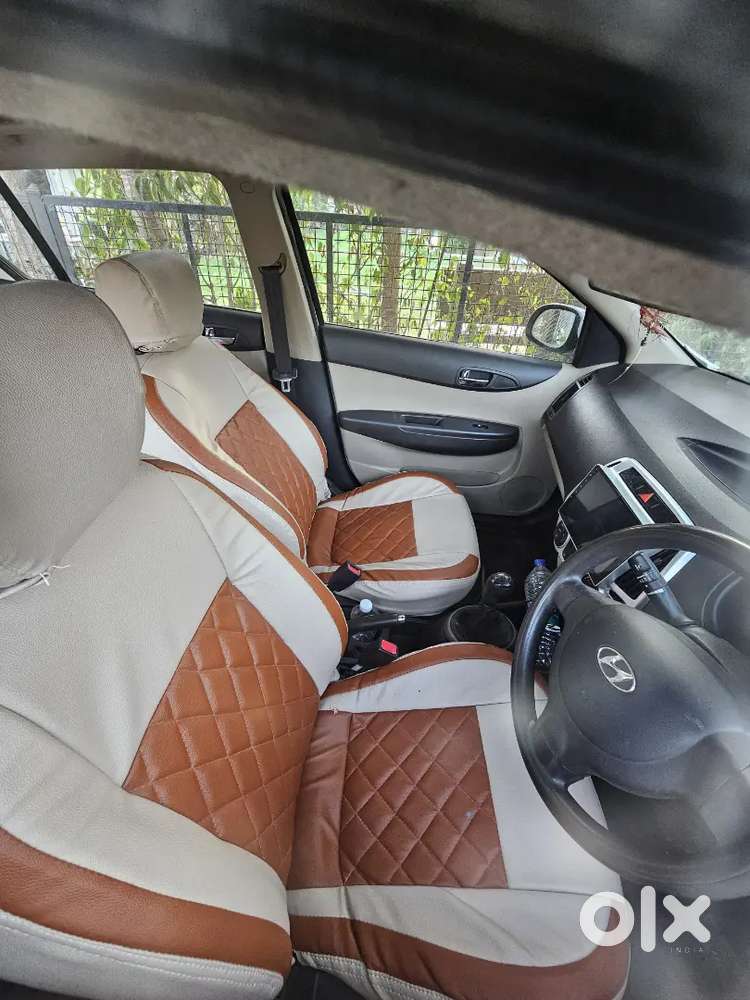 Hyundai I20 2014 Diesel Well Maintained
