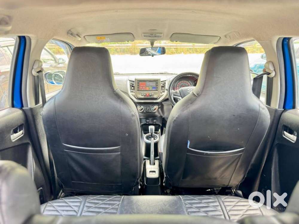 Maruti Suzuki Celerio Zxi Plus Amt, 2022, Petrol