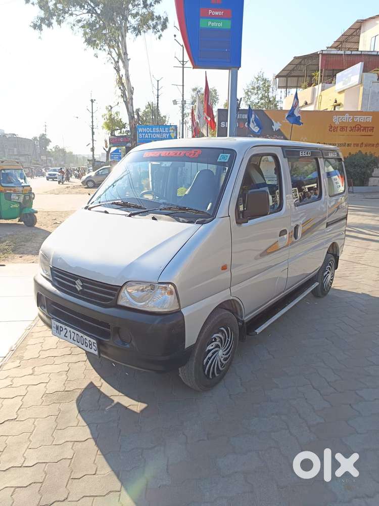 Maruti Suzuki Eeco