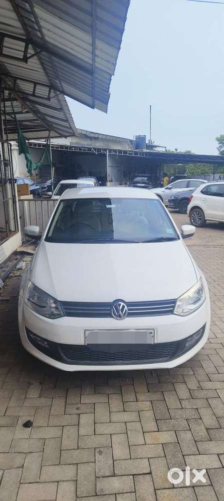 Volkswagen Polo 1.0 Comfortline Plus, 2013, Petrol