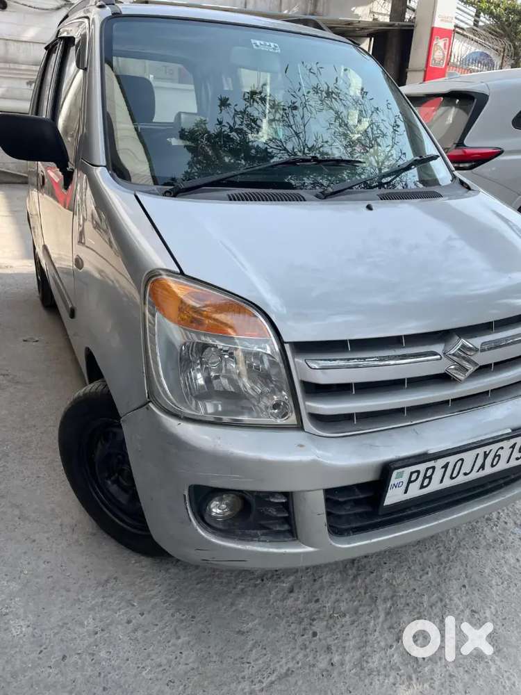 Car Ok Conditions Di Haigi Hai 2030 Tak Passing , All Parts Are New