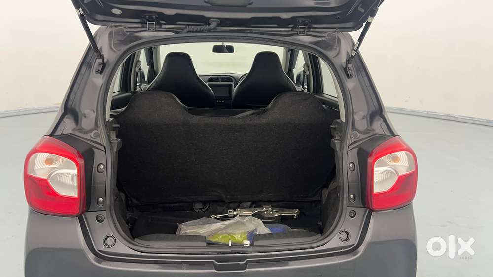 Maruti Suzuki Alto K10 Plus Edition, 2023, Petrol