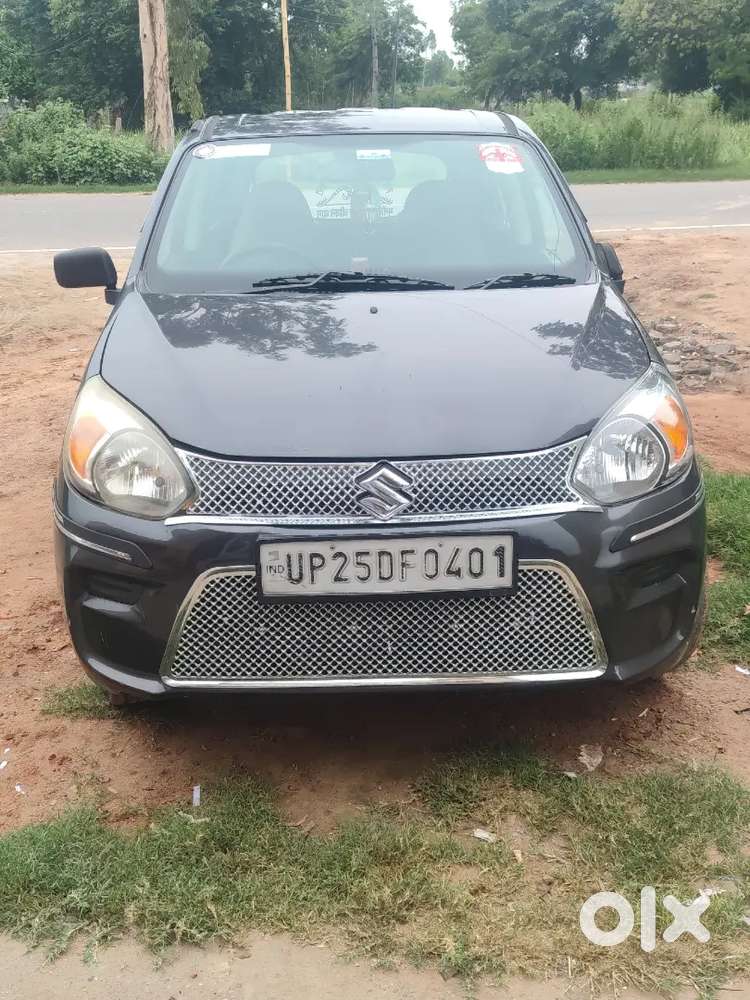 Maruti Suzuki Alto Lxi 2021