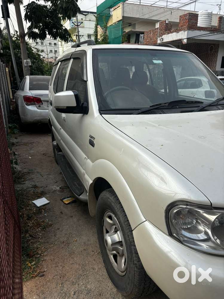 Tata Safari 2013 Diesel Well Maintained