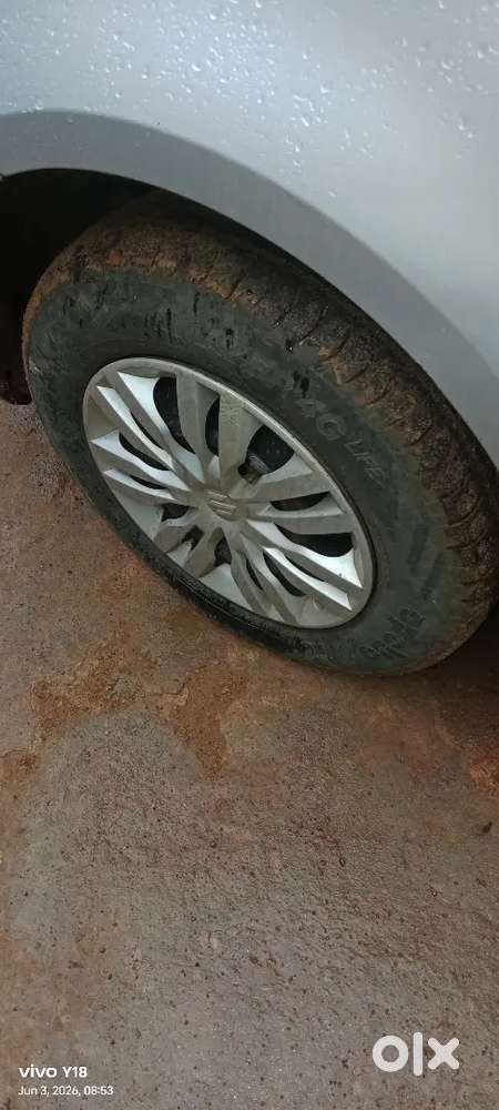 Maruti Suzuki Swift 2009 ಮಾಡೆಲ್ Car Super Condishion