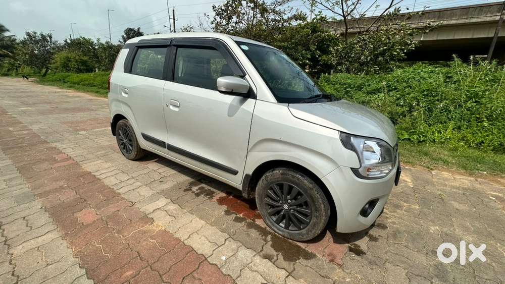 Maruti Suzuki Wagon R 2022 Petrol Good Condition