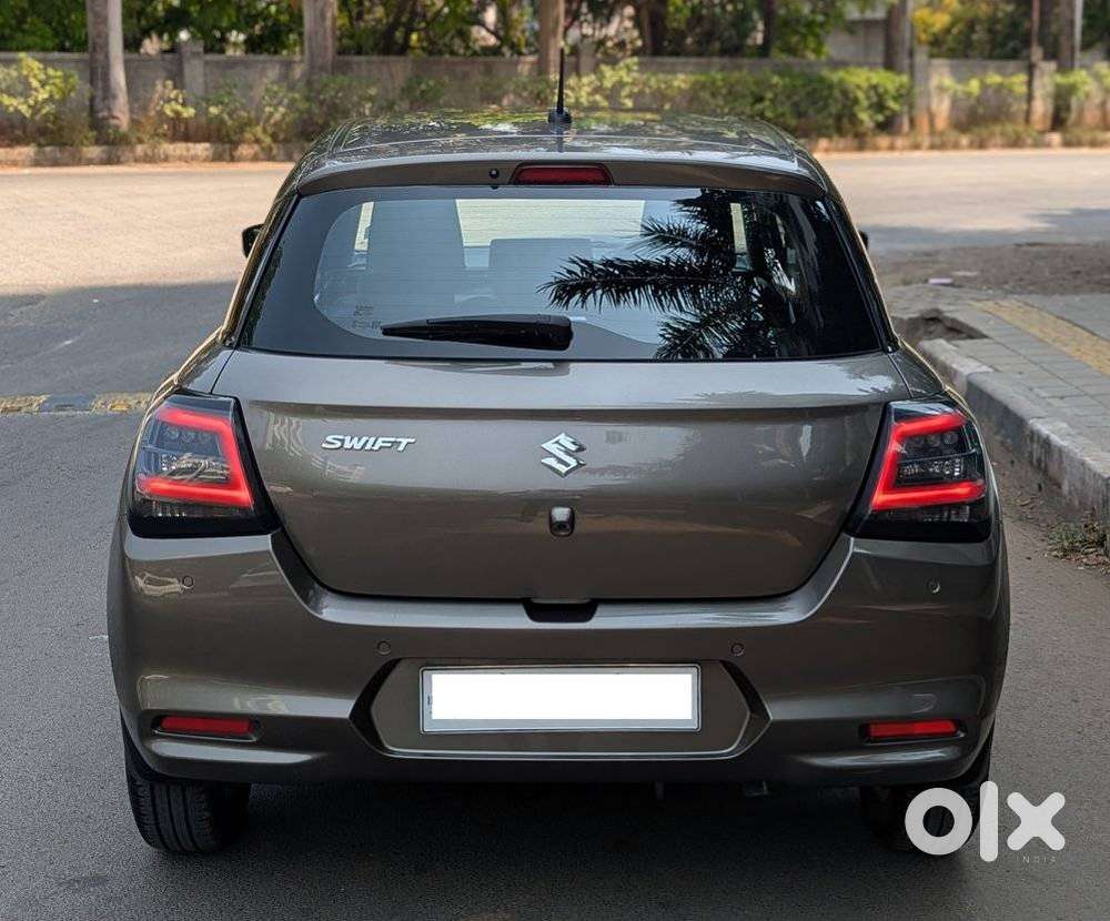 Maruti Suzuki Swift 2018 Zxi Plus, 2025, Petrol